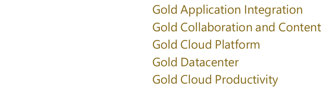 gold partners