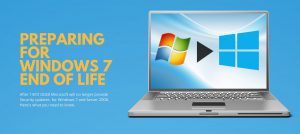 Windows 7 Support End of Life