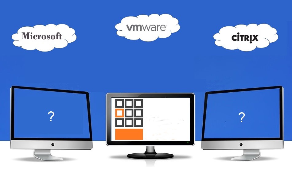 How Microsoft’s Windows Virtual Desktop (WVD) Cloud is Better