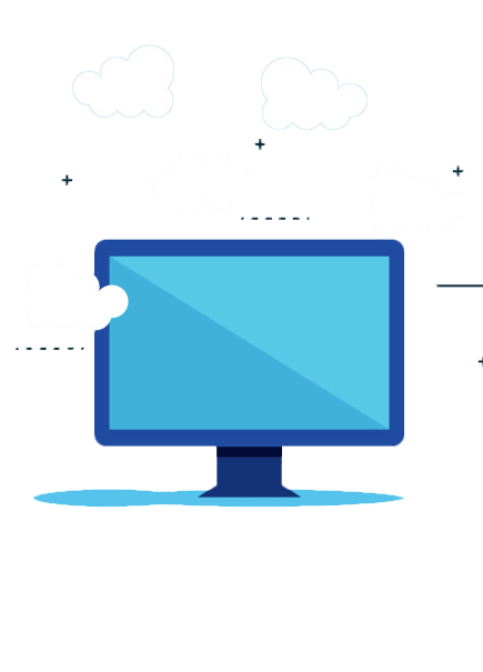 Virtual Desktop