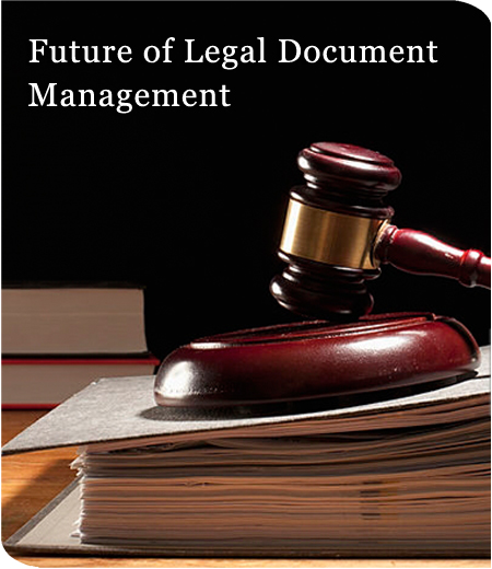 Legal-Document-Management