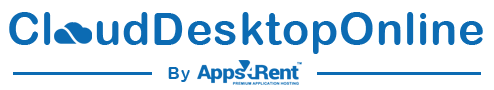 Cloud-Desktop-Apps4Rent