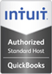 QuickBooks Standard Host