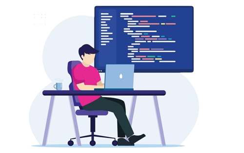 Virtual Desktops for Web Developers